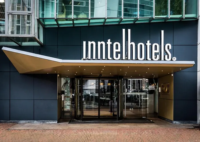 Inntel Hotels Amsterdam Centre